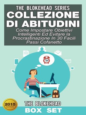 cover image of Collezione di Abitudini